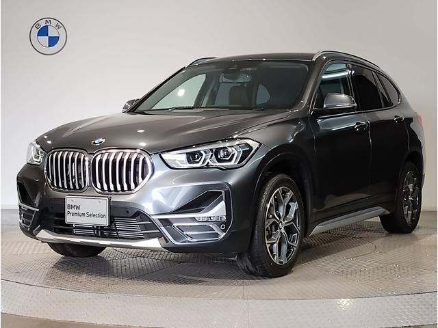 Ｘ１(BMW) ｘＤｒｉｖｅ　１８ｄｘラインＥＤジョイ＋ハイラインＰ　後期モデル・モカ革・シートヒーター・電動シート 中古車画像