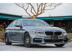 ＢＭＷ　５シリーズ　５２３ｉ　Ｍスポーツ　エナジーコンプリートカーＥＶＯＧ３０　２