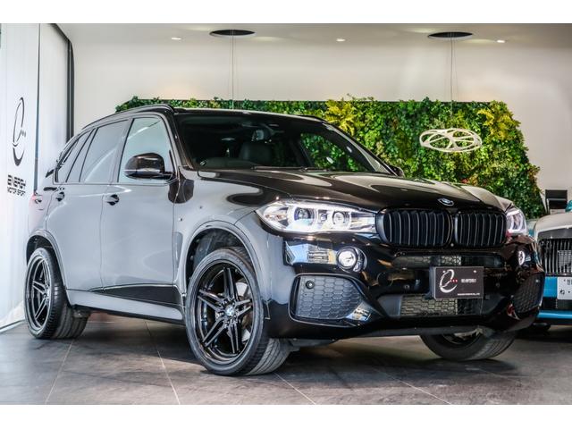 ＢＭＷ Ｘ５ ｘＤｒｉｖｅ　３５ｄ