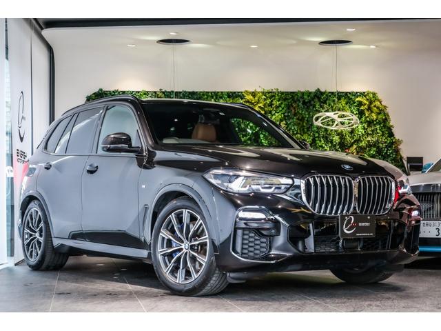 ＢＭＷ Ｘ５ ｘＤｒｉｖｅ　３５ｄ　Ｍスポーツ　マイルドハイブリッド後期エンジン　サードローシートパッケージ　４輪アダプティブエアサス　７人乗り　電動パノラマガラスサンルーフ　ヘッドアップＤ　パーキングアシストプラス　ジェスチャーコントロール