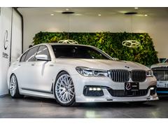 ＢＭＷ　７シリーズ　７４０ｅアイパフォーマンス　Ｍスポーツ　エナジーコンプリートカーＥＶＯＧ１１．１　リアコンフォートパッケージ