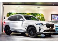 X3 xDrive 20i 中古車画像