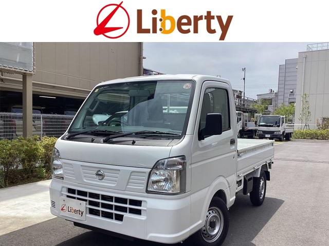 日産 ＮＴ１００クリッパートラック