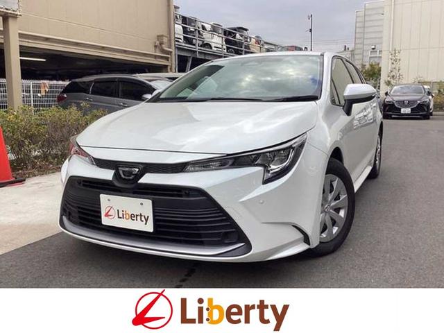 カローラツーリング