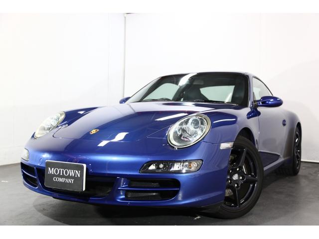 PORSCHE 911 911 CARRERA