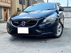 ボルボ　Ｖ４０　Ｔ４　Ｔ４　Ｂｌｕｅｔｏｏｔｈ　クルーズコントロール