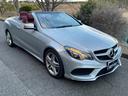 MERCEDES BENZ E-CLASS