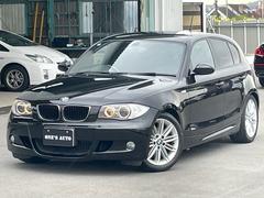 1シリーズ 116i Mスポーツパッケージ 中古車画像