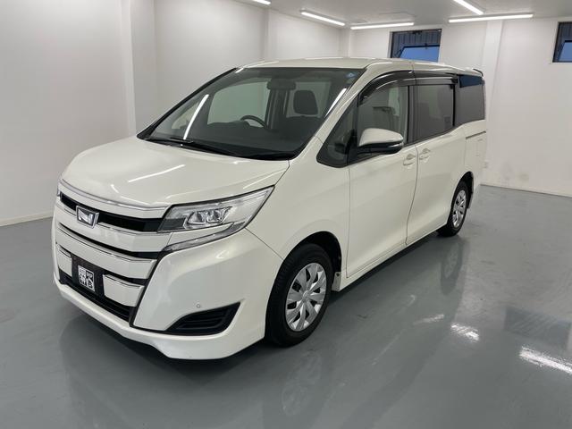 ノア(トヨタ) Ｘ 中古車画像