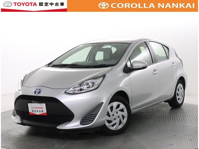L トヨタ認定中古車 ヘッドランプLED(1枚目)