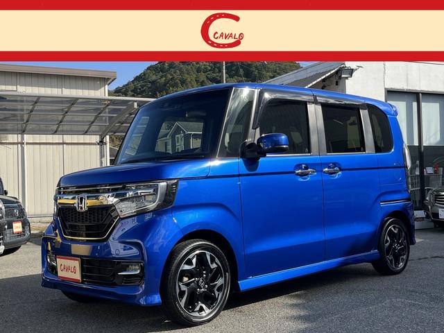 ★　人気のターボモデル入荷しました（＾＾）／ 純正８型ギャザーズナビ・両側パワスラ・ＬＥＤオートライト・前後ドラレコ