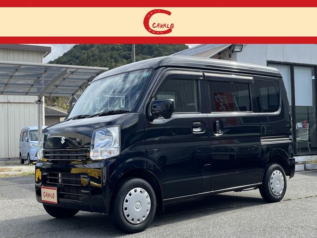 ★　ユーザー様買取車両！　人気のターボモデルです！ キーレス・電格ミラー・ＥＴＣ・オーバーヘッドシェルフ・サイドバイザー