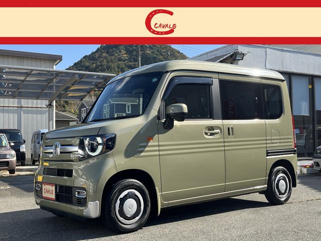 ★　装備充実！　人気のターボモデル入荷しました！ 純正ギャザーズナビ・バックモニター・ＬＥＤオートライト・ＬＥＤフォグ