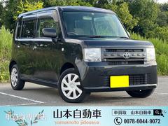 トヨタ　ピクシススペース　Ｌ　Ｌ　ユーザー買取車　純正オーディオ