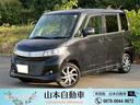 パレットＳＷ ＸＳ　ユーザー様買取車　ナビ　ＴＶ　バックモニター　ＥＴＣ　スマートキー　プッシュスタート　オートエアコン　ドライブレコーダー　ＨＩＤ　ベンチシート　フルフラット　運転席助手席エアバック　衝突安全ボディ（1枚目）