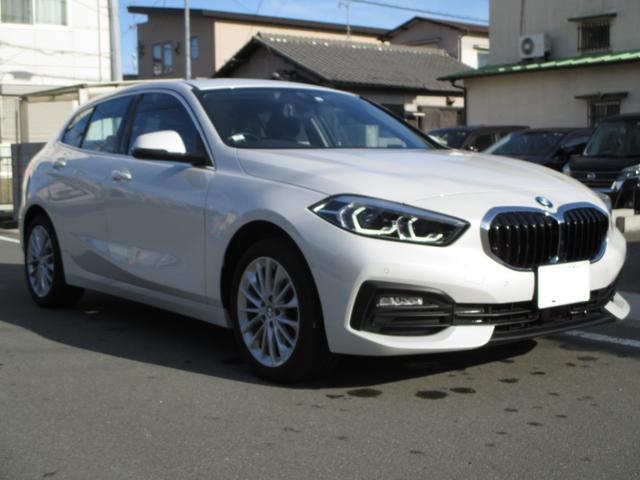 ＢＭＷ １シリーズ １１８ｉ　プレイ　純正ナビ　Ｂｌｕｅｔｏｏｔｈ