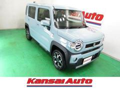 ハスラー スズキ の中古車を探すなら グーネット中古車 大阪府の中古車情報 ハスラー スズキ の中古車を探すなら グーネット中古車 大阪府の中古車情報
