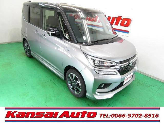 スズキ ミニバン ワンボックスの中古車を探すなら グーネット中古車