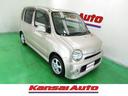 DAIHATSU MOVE LATTE