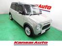 SUZUKI ALTO LAPIN LC