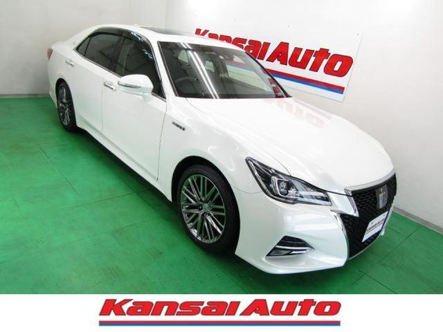 一般中古車