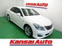 TOYOTA CROWN HYBRID