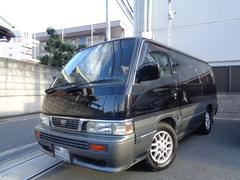 日産ホーミーコーチの中古車を探すなら グーネット中古車 日産ホーミーコーチの中古車を探すなら グーネット中古車