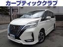 ｅ－パワー　ハイウェイスターＶ　プロパイロット純正ナビ　フルセグＴＶ　駐車アシスト　全周囲カメラ　ＢＳＭ　両側電動スライドドア　フロントドラレコ　ブレーキアシスト　バックカメラ　純正ＡＷ　前後ソナー　ＥＴＣ(1枚目)