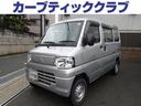 MITSUBISHI MINICAB-MIEV