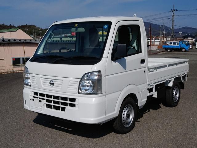 日産 ＮＴ１００クリッパートラック