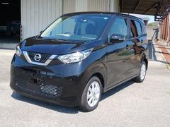 日産　デイズ　Ｘ　純正メモリーナビ　フルセグＴＶ　ＣＤ