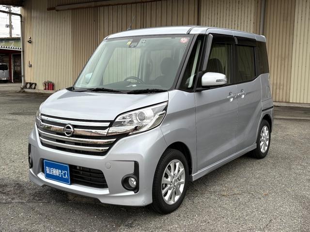 内外装必見 HIDヘッドランプ、アラウンドビューモニター