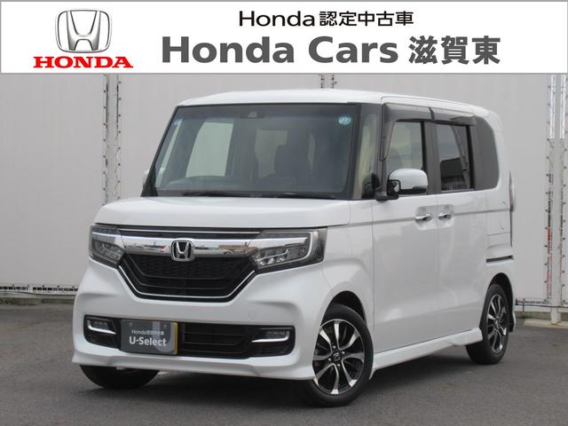 Ｇ・Ｌホンダセンシング　ギャザズディスプレイオーディオ　ワンセグ　ＣＤ　Ｂｌｕｅｔｏｏｔｈ　ＬＥＤヘッドライト　フォグライト　純正アルミホイール　スマートキー　ロールサンシェイド　Ｂカメラ　ワンセグ　左側電動スライド