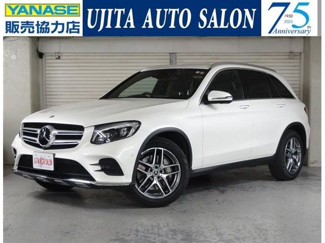 メルセデス・ベンツ ＧＬＣ