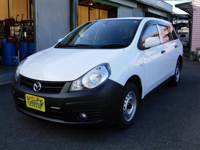 VE 4WD(1枚目)