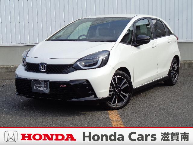 ホンダ フィット ｅ：ＨＥＶＲＳ　ＨｏｎｄａＣＯＮＮＥＣＴｆｏｒＧａｔｈｅｒｓ　純正ナビ　バックカメラ