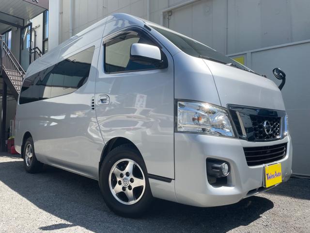 中古車19台 ｎｖ３５０キャラバンワゴン ｇｘ 日産 40万台から選べる価格相場検索サイトbiglobe中古車 情報提供 グーネット