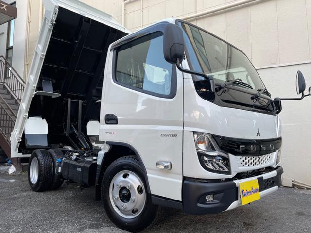 中古車103台 キャンター ダンプ 三菱ふそう 40万台から選べる価格相場検索サイトbiglobe中古車 情報提供 グーネット