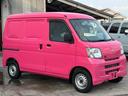走行１．５万キロ！４ＷＤキッチンカー仕様！お勧めです 料金別途必要で御座いますが８ナンバー加工車登録も取得可能です！！