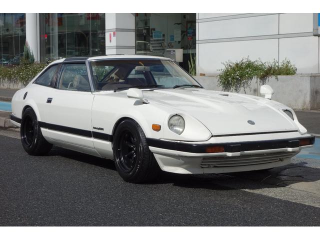フェアレディz s130系の中古車を探すなら グーネット中古車 日産の中古車情報 フェアレディz s130系の中古車を探すなら グーネット中古車 日産の中古車情報
