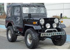 三菱 ジープ 中古車検索 価格比較 相場 Webcg