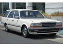 日産 グロリアワゴン 　２．０ＶＧ２０　税金お得な４ナンバーバン...