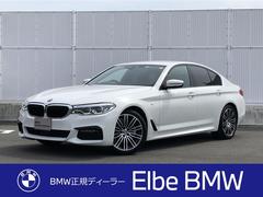 ＢＭＷ　５シリーズ　５２３ｄ　Ｍスポーツ　弊社下取り車　ワンオーナー