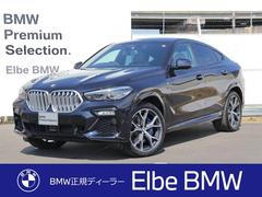 ＢＭＷ　Ｘ６　ｘＤｒｉｖｅ　３５ｄ　Ｍスポーツ　弊社下取り車両