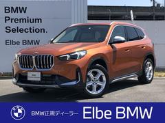 ＢＭＷ　Ｘ１　ｘＤｒｉｖｅ　２０ｉ　ｘライン　デモカー