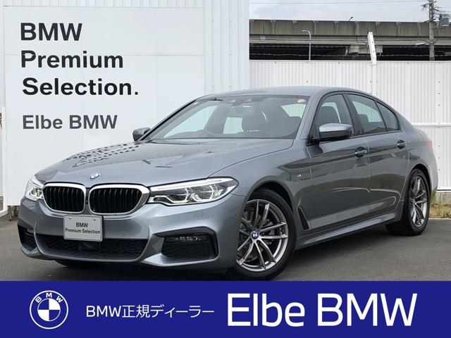 ＢＭＷ ５２３ｄ　ｘＤｒｉｖｅ　Ｍスピリット　弊社下取り車　ワンオーナー　禁煙車　純正ドラレコ前後　ＡＣＣ　純正ＴＶ　黒革　ＨＵＤ　全周囲カメラ　タッチパネル　電動シート　シートヒーター前後　アンビエントライト　１８インチＡＷ