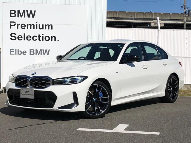 BMW 3 SERIES M340I X DRIVE