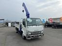 ISUZU ELF TRUCK