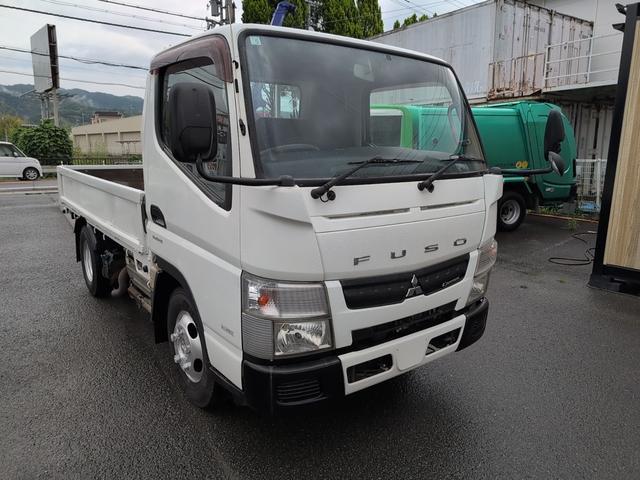 全低床　４ＷＤ！　２トン積載！　ディーゼルターボ！　全長４６９０　幅１６９０　荷台寸法３１００　１６００　６ＡＴ！　三方開き！　４ＷＤ！
