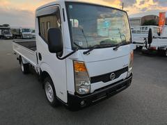 アトラストラック フルスーパーローDX トラック!平ボディ!1.5トン積載! 低床! ディーゼルターボ! 全長4690 幅1690 荷台寸法3100 1600 5MT! 三方開き! 中古車画像